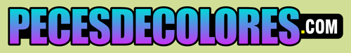 Pecesdecolores